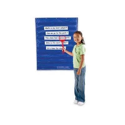 Learning Resources Word and Number Swatters