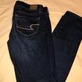 American Eagle Outfitters Jeans | American Eagle Jean | Color: Blue | Size: 2