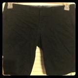 American Eagle Outfitters Shorts | American Eagle Outfitters Shorts | Color: Black | Size: 2