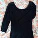 American Eagle Outfitters Dresses | American Eagle Little Black Dress | Color: Black | Size: Xs