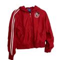 Disney Jackets & Coats | Disney Child's Mickey Mouse Red Jacket | Color: Red | Size: Mb