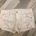 American Eagle Outfitters Shorts | American Eagle Shorts | Color: White | Size: 8