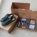 Adidas Shoes | Adidas Campus Limited Edition 9.5 | Color: Green | Size: 9.5