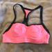 Victoria's Secret Other | 32b Vs Sports Bra | Color: Black/Pink | Size: 32b