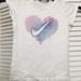 Nike Other | Kids Nike Tee Shirt | Color: White | Size: 6+