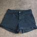 American Eagle Outfitters Shorts | American Eagle Jean Shorts Size 4 | Color: Blue | Size: 4