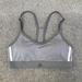 Adidas Intimates & Sleepwear | Adidas Training All Me 3 Stripes Bra Size S | Color: Green | Size: S