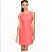 J. Crew Dresses | J Crew Neon Pink Dress | Color: Pink | Size: 00