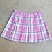 Lilly Pulitzer Skirts | Lilly Pulitzer Skirt | Color: Pink/White | Size: 2