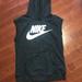 Nike Sweaters | Black Nike Sweater | Color: Black | Size: M