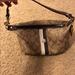 Coach Bags | Coach Small Bag | Color: Tan | Size: Os