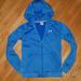 Under Armour Jackets & Coats | Like New Under Armour Jacket | Color: Blue | Size: S