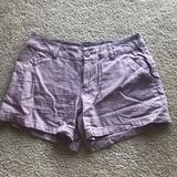 Columbia Shorts | Columbia Women’s Shorts | Color: Pink/Purple | Size: 2