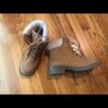 American Eagle Outfitters Shoes | American Eagle Boots | Color: Brown | Size: 5