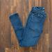 Levi's Jeans | Levi’s 535 Leggings | Color: Blue | Size: 3j
