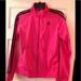 Adidas Jackets & Coats | Adidas Track Jacket | Color: Pink | Size: Xs