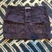 American Eagle Outfitters Skirts | American Eagle Mini - Size 2 | Color: Purple | Size: 2