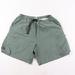 Columbia Shorts | 90s Columbia Mens Large Spell Out Hiking Shorts | Color: Black/Green | Size: L