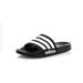 Adidas Shoes | Adidas Sandals Size 11 Men | Color: Black/White | Size: 11