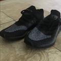 Adidas Shoes | .. Brand New | Color: Black | Size: 10