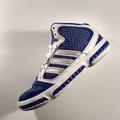 Adidas Shoes | Adidas Boy's | Color: Blue/White | Size: 6bb