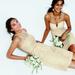 J. Crew Dresses | J Crew Pamela Lace Bridesmaid Dress In Champagne | Color: Cream | Size: 2