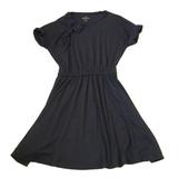 Kate Spade Dresses | Kate Spade Cotton Dress | Color: Black | Size: Xs