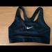 Nike Accessories | Nike/Soulcycle Sports Bra | Color: Black | Size: Small