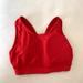 Adidas Intimates & Sleepwear | Adidas Xs Sports Bra | Color: Red | Size: Xs