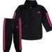 Adidas Matching Sets | Infant Adidas Track Suit (Hostpick) | Color: Black | Size: 9mb