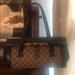 Gucci Bags | Gucci Bamboo Bullet; Price Is Low And Firm | Color: Brown/Tan | Size: Os