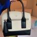 Kate Spade Bags | Kate Spade Purse | Color: Black/Gold | Size: Os