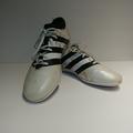Adidas Shoes | Adidas Ace 16.3 Primemesh Indoor Soccer Shoes | Color: Gold/White | Size: 7