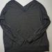 American Eagle Outfitters Sweaters | American Eagle Outfitters Sweater | Color: Gray/Silver | Size: L