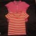 Ralph Lauren Shirts & Tops | 2 Xl Girls Ralph Lauren Shirts. | Color: Pink/Red | Size: Xlg