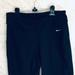 Nike Pants | Nikefit Dry Athletic Pants Mt | Color: Black | Size: M