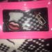 Victoria's Secret Makeup | Brand New Victoria Secret Makeup Bag | Color: Pink | Size: Os