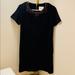 Kate Spade Dresses | Kate Spade Beaded Neckline Detail Dress | Color: Black | Size: 0