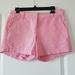 J. Crew Shorts | J.Crew Size 2 City Fit Pink Shorts | Color: Pink | Size: 2