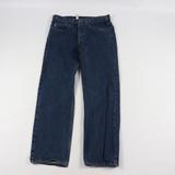 Carhartt Jeans | 90s Carhartt Mens 32x30 Traditional Fit Jeans | Color: Blue | Size: 32