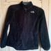 The North Face Jackets & Coats | Girls Sz 10/12 North Face Jacket | Color: Black | Size: 10g