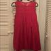 Free People Dresses | Free People Red Dress | Color: Red | Size: S