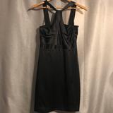 J. Crew Dresses | J. Crew Cocktail Dress | Color: Black | Size: 2