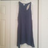 American Eagle Outfitters Dresses | Ae Dress | Color: Blue | Size: L