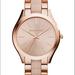 Michael Kors Accessories | Michael Kors Watch | Color: Gold/Pink | Size: Os