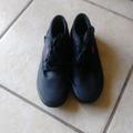 Levi's Shoes | #608 Levi's Calimono Flats | Color: Black | Size: 4.5b