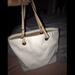 Michael Kors Bags | Gorgeous Michael Kors White Bag | Color: White | Size: Os