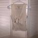 American Eagle Outfitters Tops | American Eagle Top | Color: Cream | Size: Xs