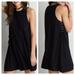 American Eagle Outfitters Dresses | American Eagle Outfitters Soft & Sexy Laceup Dress | Color: Black | Size: S