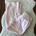 J. Crew Pants & Jumpsuits | J. Crew Pink Chinos City Fit Size 4 | Color: Pink | Size: 4